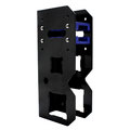 Quick Products Products QP-TRC Rack Collector Wall-Mount Storage Device Bike Racks QP-TRC